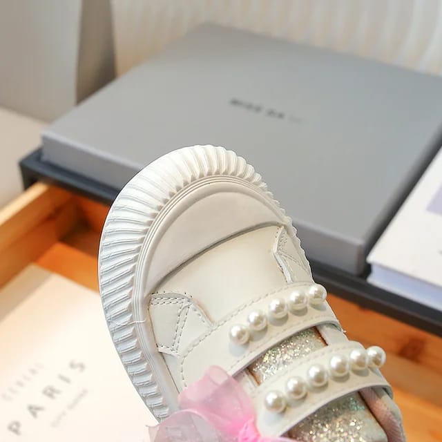 New Fashion Trendy Girls Sneakers Casual